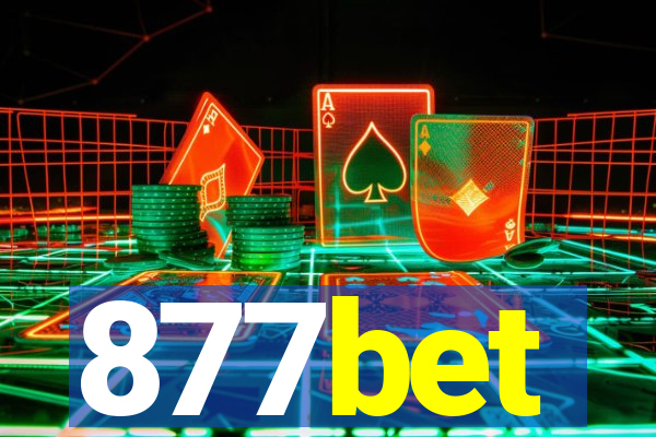 877bet