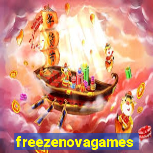 freezenovagames