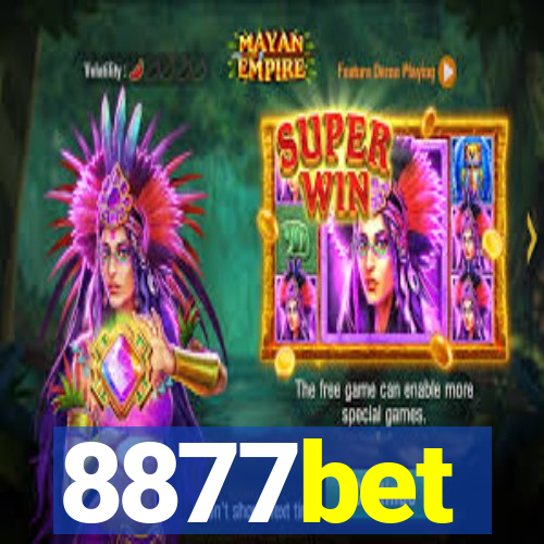 8877bet