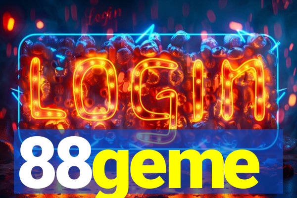 88geme