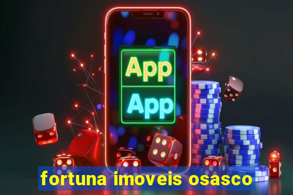 fortuna imoveis osasco