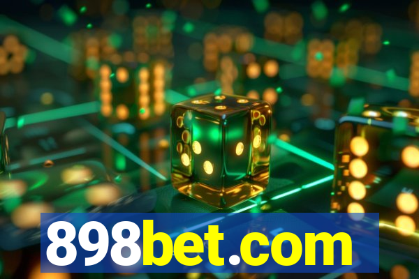 898bet.com