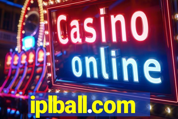 iplball.com