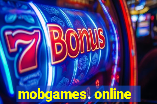 mobgames. online