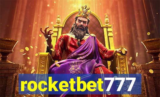 rocketbet777