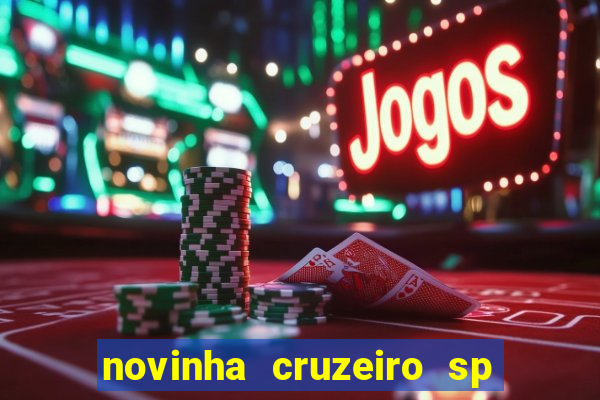 novinha cruzeiro sp caiu net