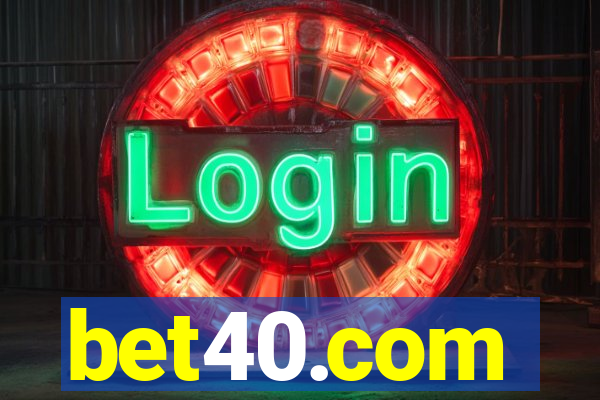 bet40.com