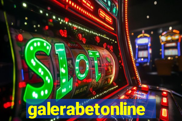 galerabetonline