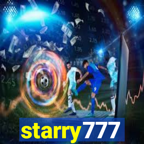 starry777