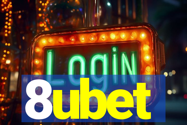 8ubet