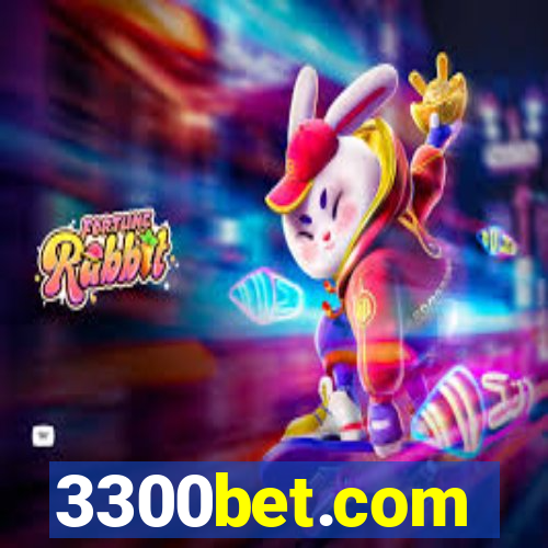 3300bet.com