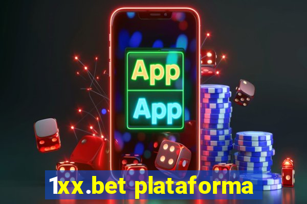 1xx.bet plataforma