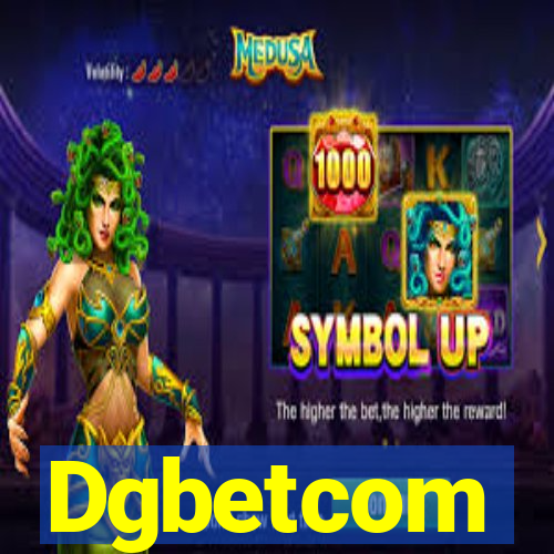 Dgbetcom