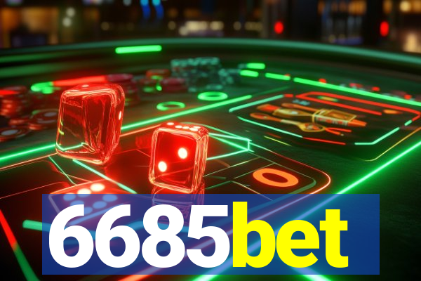 6685bet