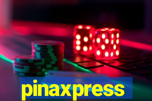 pinaxpress