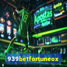 939betfortuneox