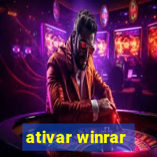 ativar winrar