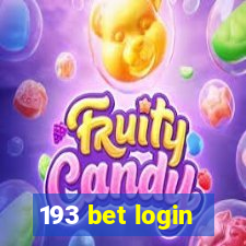 193 bet login