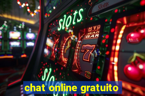 chat online gratuito