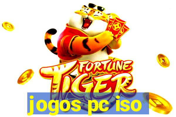 jogos pc iso