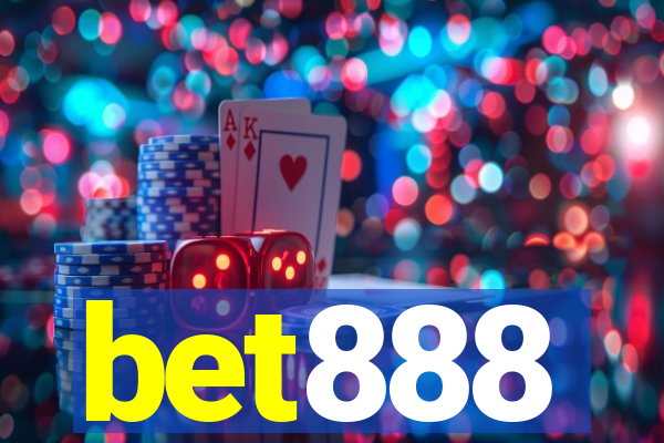 bet888