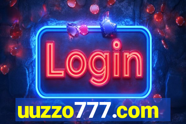 uuzzo777.com