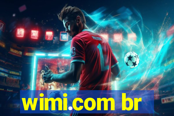 wimi.com br