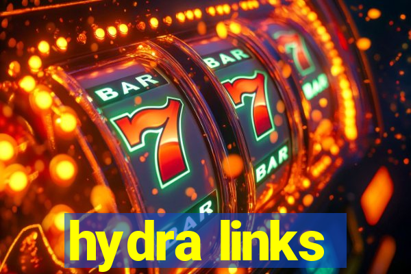 hydra links