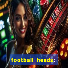 football heads: 2015 copa libertadores