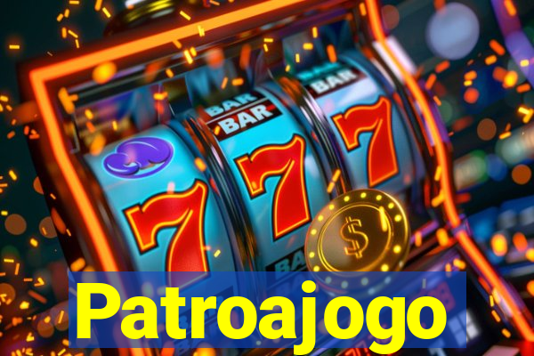 Patroajogo