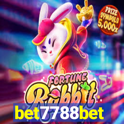 bet7788bet