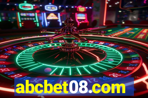 abcbet08.com