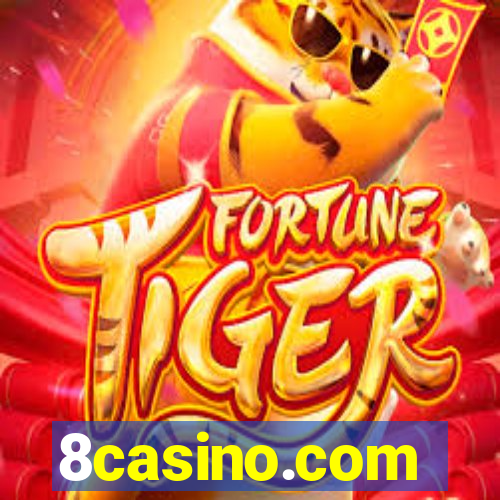 8casino.com