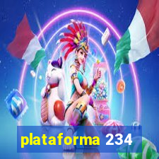 plataforma 234