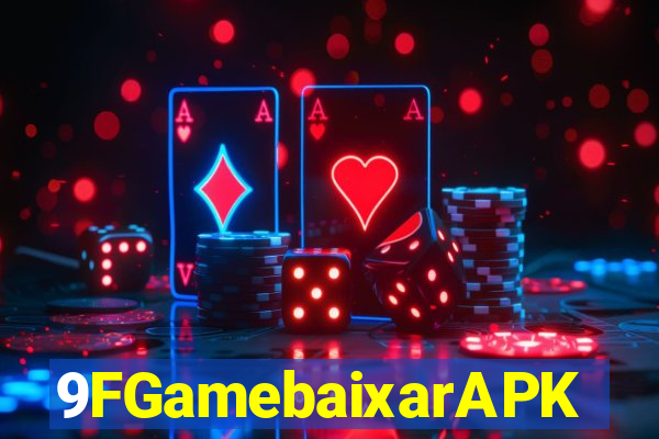 9FGamebaixarAPK