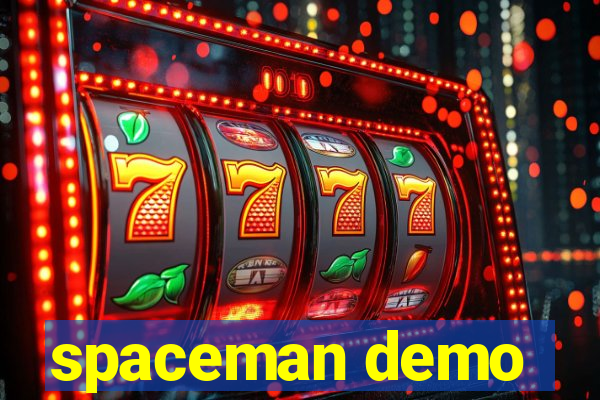 spaceman demo