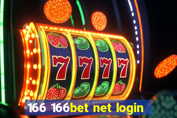 166 166bet net login