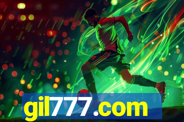 gil777.com