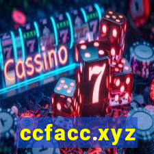 ccfacc.xyz