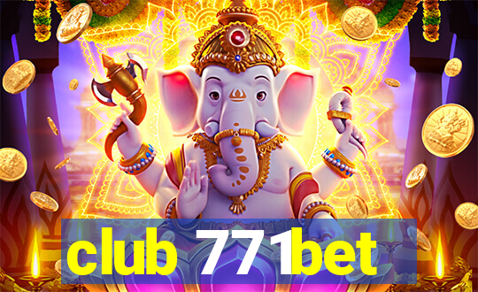 club 771bet