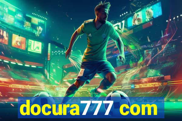 docura777 com