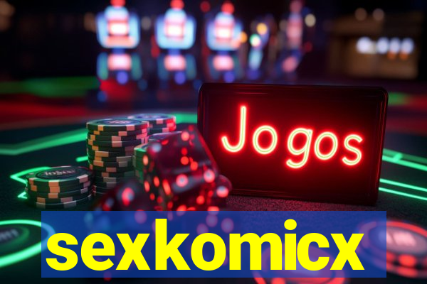 sexkomicx