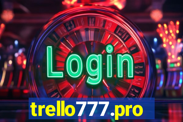 trello777.pro