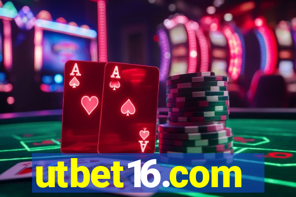 utbet16.com