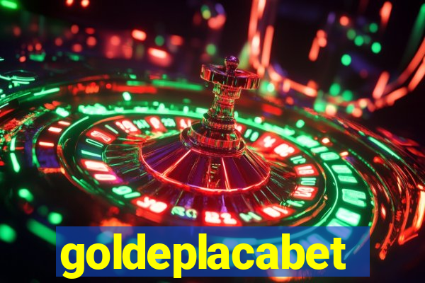 goldeplacabet