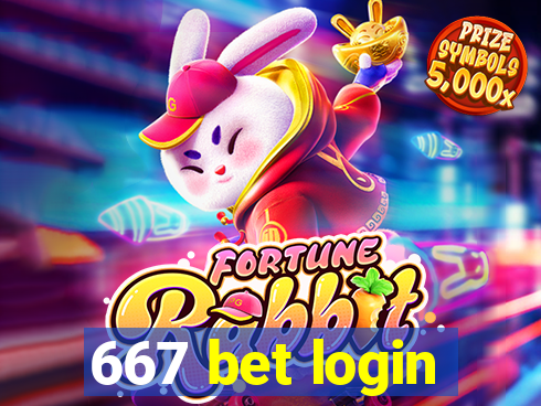 667 bet login