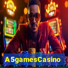 A5gamesCasino