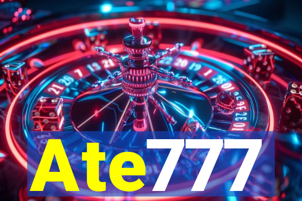 Ate777