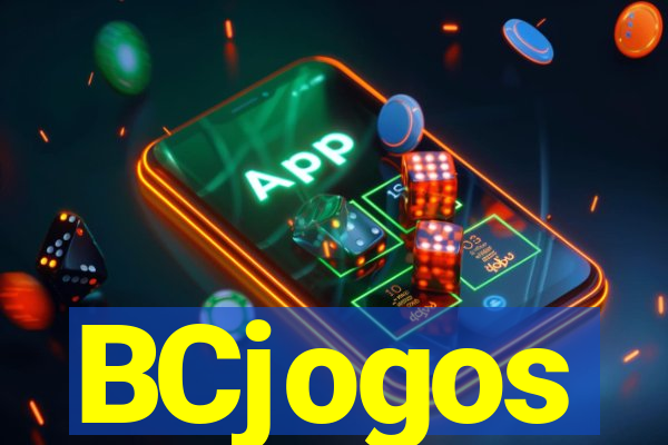 BCjogos