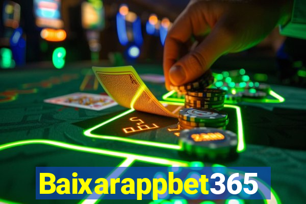 Baixarappbet365